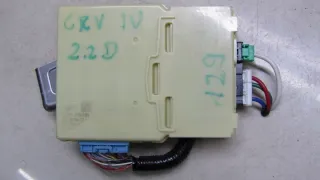 35132-T1G-E00 Блок управления (другие) Honda CR-V 5 Арт e8402866, вид 1