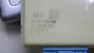 35132-T1G-E00 Блок управления (другие) Honda CR-V 5 Арт e8402866, вид 4