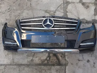  Бампер передний Mercedes R W251 Арт e8402959, вид 1
