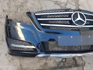  Бампер передний Mercedes R W251 Арт e8402959, вид 2