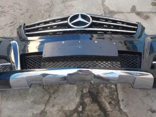  Бампер передний Mercedes R W251 Арт e8402959, вид 4