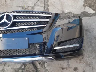  Бампер передний Mercedes R W251 Арт e8402959, вид 6