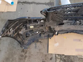  Бампер передний Mercedes R W251 Арт e8402959, вид 8