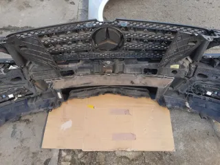  Бампер передний Mercedes R W251 Арт e8402959, вид 9