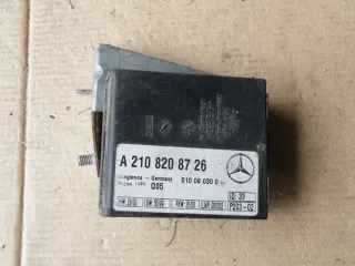 A2108208726 Блок управления (другие) Mercedes E W210 Арт e8403180, вид 1