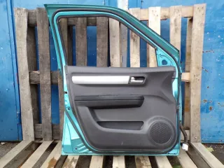 68003-62J00 Дверь передняя левая Suzuki Swift 3 Арт e8403349, вид 8