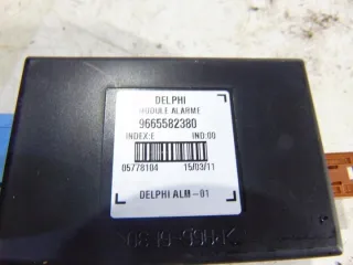 9665582380 Блок управления (другие) Peugeot 508 Арт e8403459, вид 3