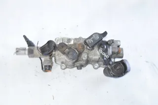 P51763084708 Кулиса Kia Rio 2 Арт e8404560, вид 1