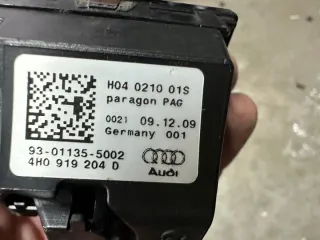 4H0919204 Щиток приборов (приборная панель) Audi A8 D4 (S8) Арт e8405090, вид 4