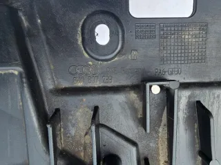 8K0807233 Декоративная крышка двигателя Audi A4 B8 Арт e8405330, вид 3