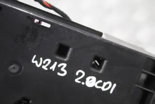  Блок предохранителей Mercedes E W213 Арт e8406102, вид 2
