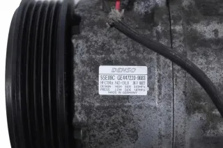 GE447220-9683 447220-9683 Компрессор кондиционера Mitsubishi Colt 6 Арт e8406747, вид 9