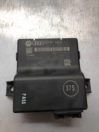 8U0907468Q Блок комфорта Audi Q3 1 Арт e8407053, вид 1