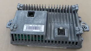 A2129005000 Блок навигации Mercedes E C207 Арт e8407661, вид 4