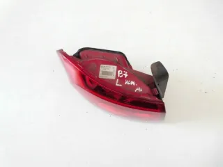 3AF945095A Фонарь задний левый Volkswagen Passat B7 Арт e8408517, вид 6