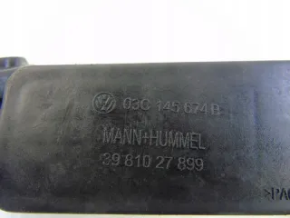 03C145674B Гофра инжектора Volkswagen Tiguan 1 Арт e8408657, вид 4
