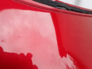 41007486250 7486250 Крышка багажника (дверь 3-5) BMW X4 G02 Арт e8408759, вид 3