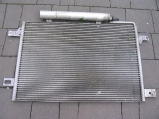 A1695000354 Радиатор кондиционера Mercedes A W169 Арт e8409566, вид 2