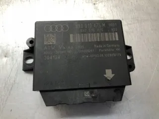 8X0919475M Блок управления (другие) Audi Q3 1 Арт e8410296, вид 1