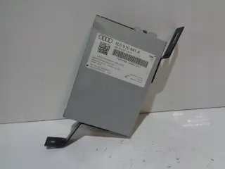 4L0910441A Блок управления (другие) Audi Q7 4L Арт e8410304, вид 1