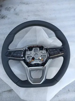 5FA419091FG Руль Audi R8 1 Арт e8411323, вид 1