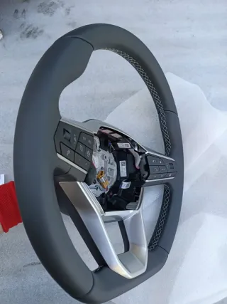 5FA419091FG Руль Audi R8 1 Арт e8411323, вид 3