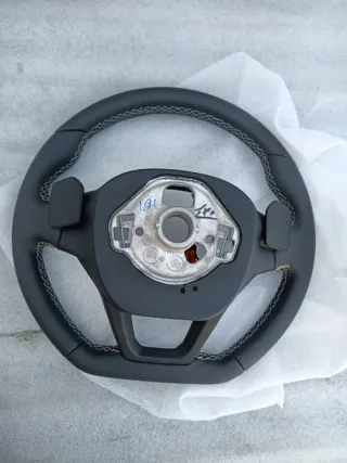 5FA419091FG Руль Audi R8 1 Арт e8411323, вид 5