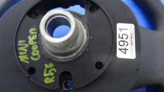 ACP15139 Руль MINI Cooper R56 Арт e8411510, вид 5