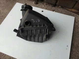 06C133837L Корпус воздушного фильтра Audi A4 B6 Арт e8412861, вид 1