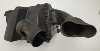 CX239600AA CX23-9600-AA Корпус воздушного фильтра Jaguar XF 250 Арт e8413540, вид 1