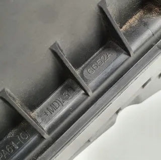 CX239600AA CX23-9600-AA Корпус воздушного фильтра Jaguar XF 250 Арт e8413540, вид 9