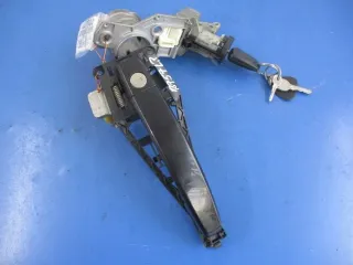 2421430 Z20R+KLUCZYK Замок зажигания Opel Astra H Арт e8413878, вид 1
