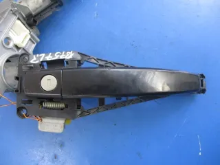 2421430 Z20R+KLUCZYK Замок зажигания Opel Astra H Арт e8413878, вид 2