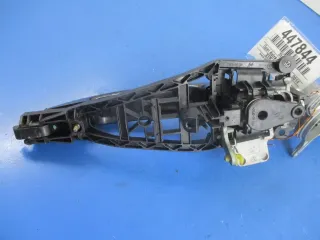 2421430 Z20R+KLUCZYK Замок зажигания Opel Astra H Арт e8413878, вид 3