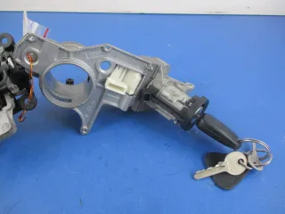 2421430 Z20R+KLUCZYK Замок зажигания Opel Astra H Арт e8413878, вид 4