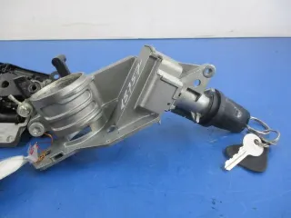 2421430 Z20R+KLUCZYK Замок зажигания Opel Astra H Арт e8413878, вид 6