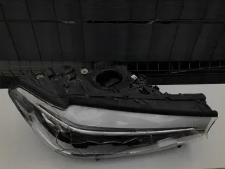 7439210 Фара правая BMW 5 G30/G31 Арт e8414205, вид 2