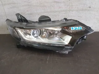 E0M921-22A20 Фара правая Mitsubishi Outlander 3 Арт e8415694, вид 1