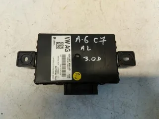 4G0907468AB Блок комфорта Audi A6 Allroad C7 Арт e8417202, вид 1