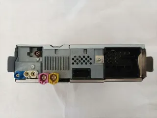 8W0035652B Блок навигации Audi A4 B9 Арт e8417808, вид 3