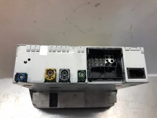 8U0035666H Блок навигации Audi Q3 1 Арт e8417917, вид 4
