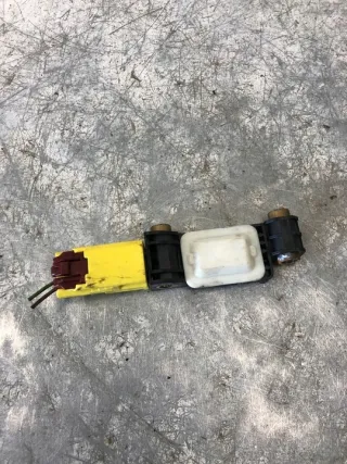 8E0959643B Датчик удара Audi A4 B7 Арт e8418081, вид 3