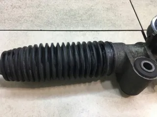26082855 Рулевая рейка Opel Corsa C Арт e8419229, вид 4
