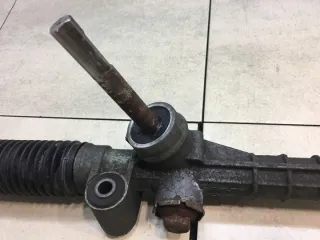 26082855 Рулевая рейка Opel Corsa C Арт e8419229, вид 5