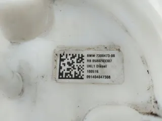 7300473 Насос топливный MINI Cooper F56,F55 Арт e8419700, вид 4