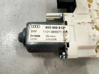 8K0959812 Моторчик стеклоподъемника Audi A4 B8 Арт e8420287, вид 2