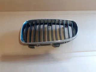 51137166439 20000126 Решетка радиатора BMW 1 E81/E82/E87/E88 Арт e8420540, вид 1