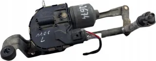 5M0955119A Механизм стеклоочистителя (трапеция дворников) Volkswagen Golf 5 Арт e8421053, вид 1