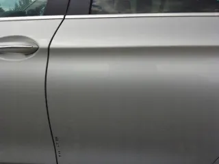  Дверь задняя левая BMW 5 F10/F11/GT F07 Арт e8422673, вид 4