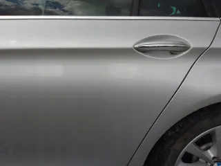  Дверь задняя левая BMW 5 F10/F11/GT F07 Арт e8422673, вид 5